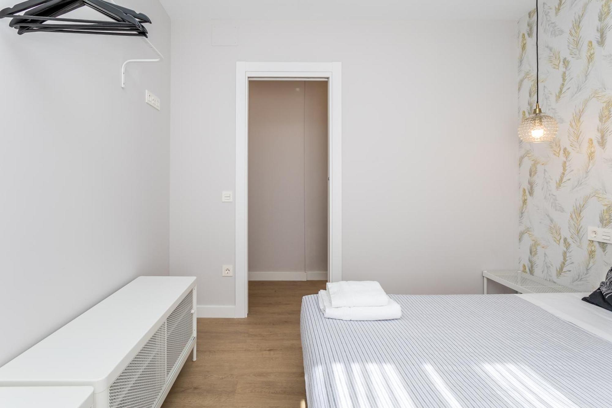 Baruhaus Carpio 1 Apartment Leon Bagian luar foto